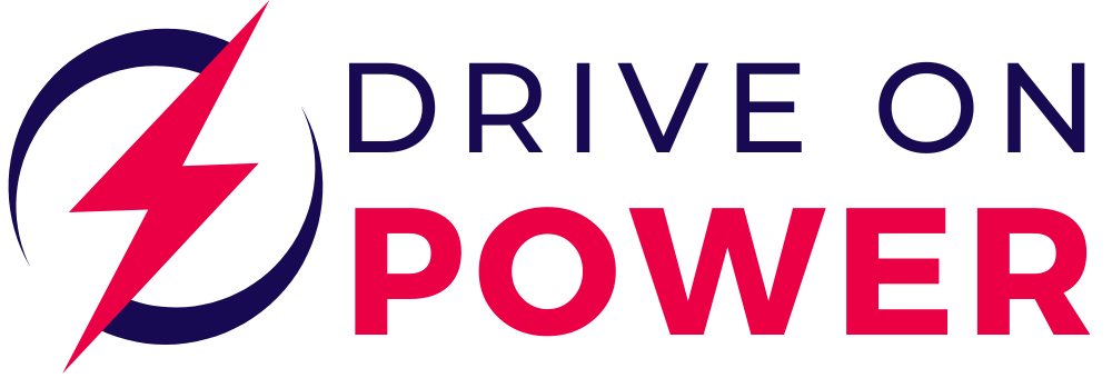 Drive on Power Logo