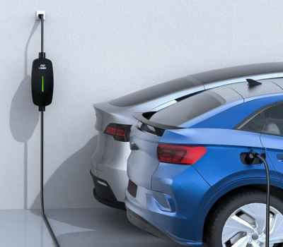Plug-In EV Chargers