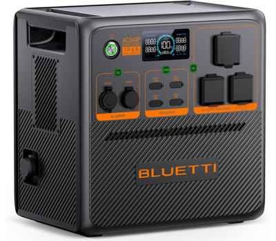 Bluetti AC240P Portable Power Station