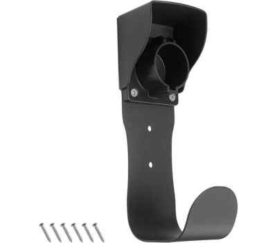 BougeRV EV Charger Holder SAE J1772 EV Charger Holster Wall-Mount