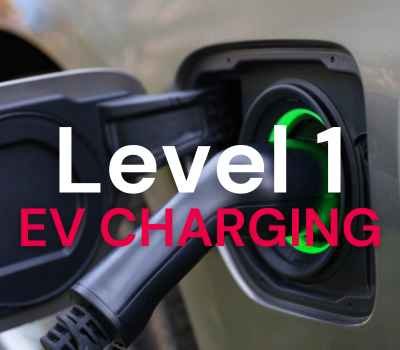 Level 1 EV Chargers