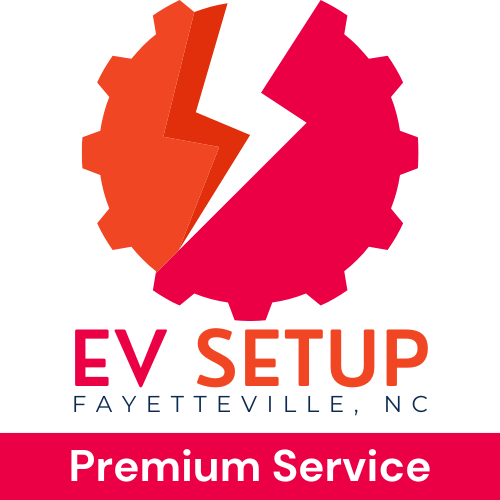 EV Setup Fayetteville, North Carolina