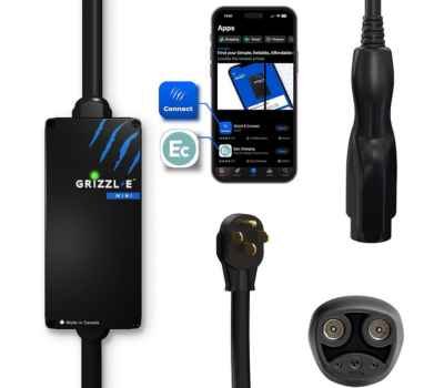 Grizzl‑E Mini Portable Charger