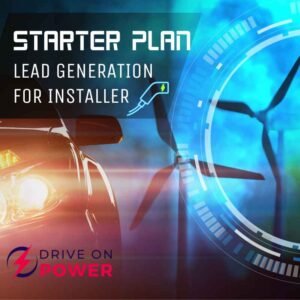 Starter Plan – Local Lead Package