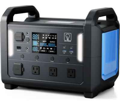 TB1200 Portable Power Station