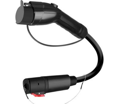 Tesla Tap Mini – Tesla to J1772 Adapter