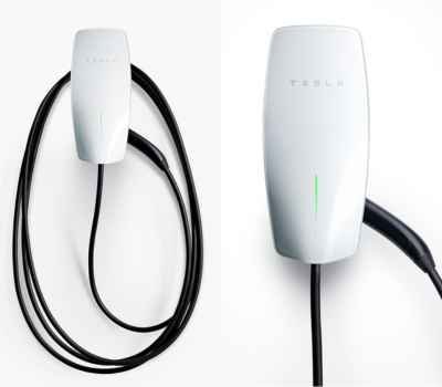 Tesla Wall Connector (Gen 3)