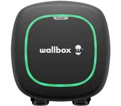 Wallbox Pulsar Plus 40A EV Charger