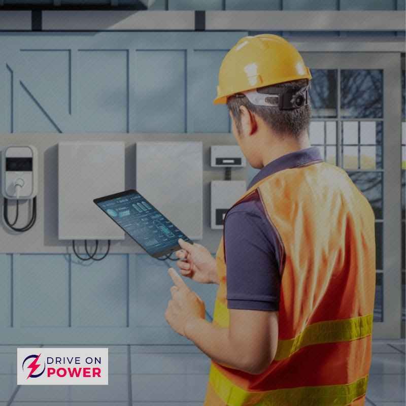 EV Home Charging Services