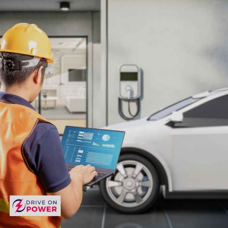 EV Services Estimates